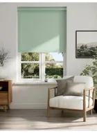 Mineral Green Daylight Roller Blind