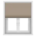Soho Blockout Sandstone Blinds Uk