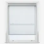 River White Roller Blind