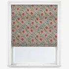 Brookland Rouge Roman Blind