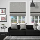 Eb Celina Shell Roman Blind