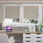 Perfect Fit Duoshade Basket Weave Thermal Blind