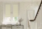 Gaia (blackout) Malt - Perfect Fit Blind
