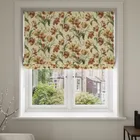 Laura Ashley Gosford Gold Blinds Uk