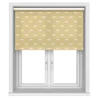 Sophie Allport Dragonfly Deep Mustard Motorised