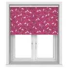 Sara Miller Heron Fuchsia Blinds Uk