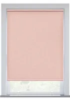 Bexley Blush Roller Blind