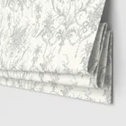 Laura Ashley Tulleries Steel Motorised Blinds Uk