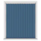 Banlight Duo Fr Atlantic Blue Blinds Uk