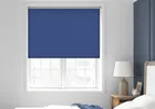 Sarra (blackout) Palace - Motorised Roller Blind