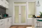 Precision Vanilla - 25mm Slat Venetian Perfect Fit Blind