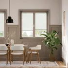 Stick On Atelier Champagne Venetian Blind - 25mm Slat