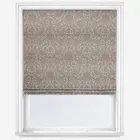 Auvergne Oatmeal Roman Blind