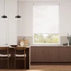 Atelier Snowflake Venetian Blind - 25mm Slat