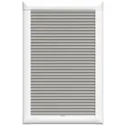 Hive Deluxe Blockout Steel Perfect Fit Blinds Uk