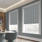 Enchanted Aspin Roller Blinds