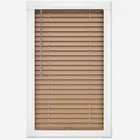 Precies Oregon Wooden Venetian Blind