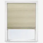 Nimbus Nougat Roman Blind