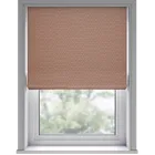 Mimi Melba Deluxe Roman Blinds