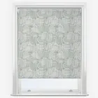 Sonova Studio Ripple Sage Roller Blind