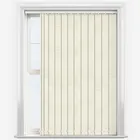 Messina Whisper Vertical Blind