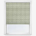 Ragley Sky Roman Blind