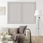Gala Dove Vertical Blinds