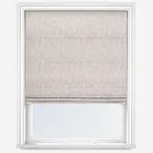 Kamiko Orchid Roman Blind