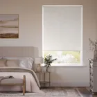Austin Blackout Pebble Roller Blind