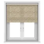 Twistfit William Morris At Home Sunflower Ochre Motorised