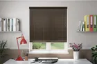 Millennium Dark Brown - Venetian Blinds