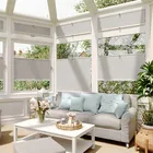 Duoshade Grey Easifit Thermal Blind