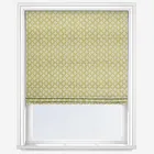Elsham Fennel Roman Blind
