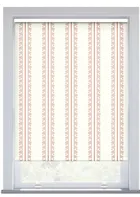 Scion Oakham Blush Roller Blind