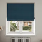 Zari Peacock Blinds Uk
