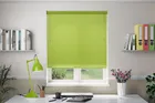 Millennium Lime Green - Venetian Blinds