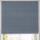 Balance Made To Measure Roman Blind Indigo