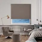 Bedtime Clay Roller Blind
