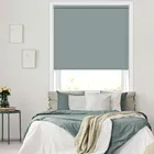 Vitsy Harbour Roller Blinds