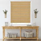 50mm Kara Wooden Blinds