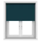 Windsor Teal Blinds Uk