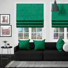 Eb Mersin Forest Roman Blind