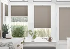 Honeycomb Ash - Perfect Fit Blind