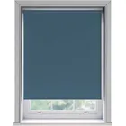 Como Skies (blackout) Blackout Roller Blinds