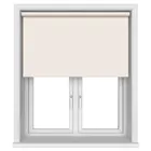 Carnival Blackout Ivory Blinds Uk