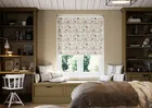 Longmoor Glamour - Twist&fit Roller Blind