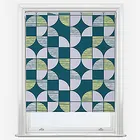 Sonova Studio Kolken Acid Lime Roller Blind