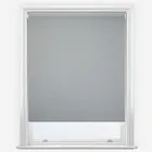 Nordic Blackout Pebble Roller Blind