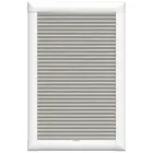 Tribeca Grey Dawn Perfect Fit Blinds Uk