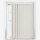 Plaza Stone Vertical Blind